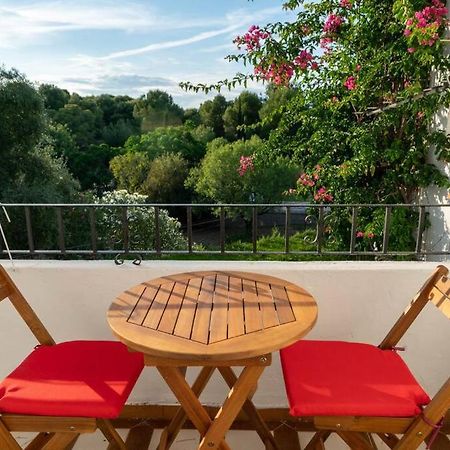 Acogedor Apartamento En La Sella, Javea Pedreguer Kültér fotó