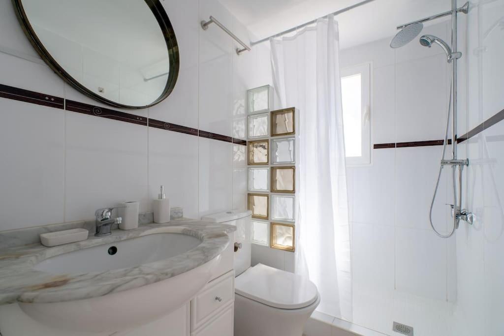 Acogedor Apartamento En La Sella, Javea Pedreguer Kültér fotó
