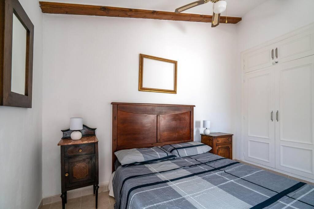 Acogedor Apartamento En La Sella, Javea Pedreguer Kültér fotó